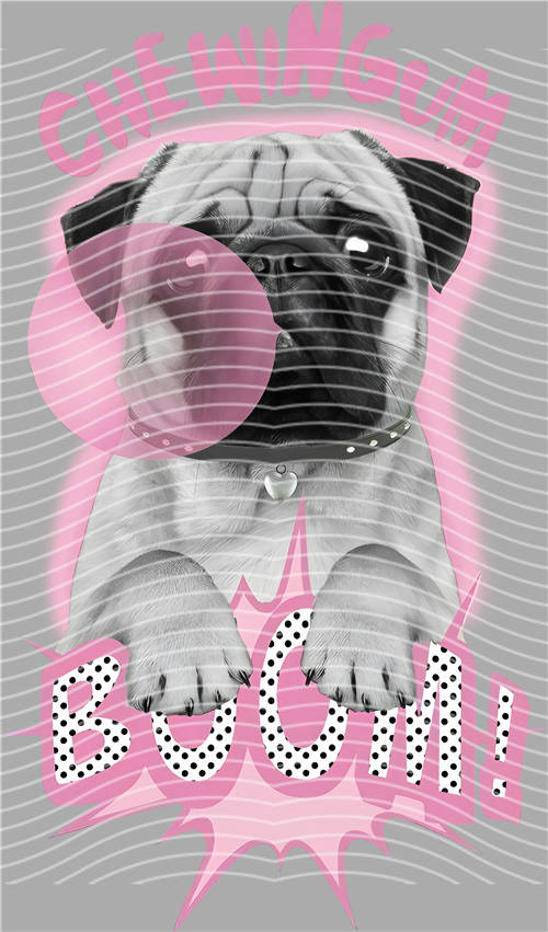 Street design-JT 3451